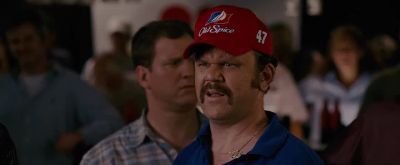 Did he just say husband - Talladega Nights: The Ballad of Ricky Bobby