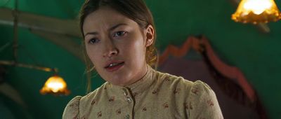 Did you just say please - Nanny McPhee
