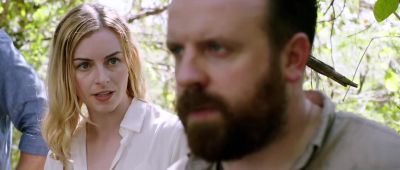- Did he just say you have a gun? - Gehenna: Where Death Lives