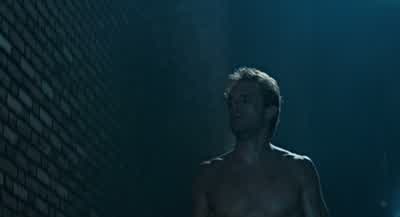 Hey buddy did you just see a real bright light - The Terminator