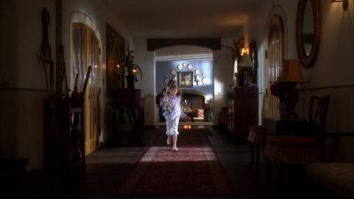 Did you just see something? - Ghost Whisperer