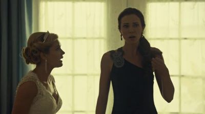 - Did you just see that? - Haven