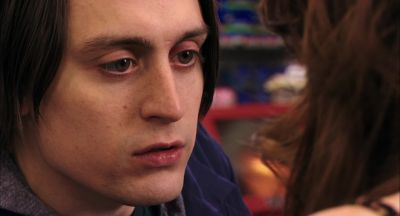 Did you just try to hit me through your computer screen - Movie 43