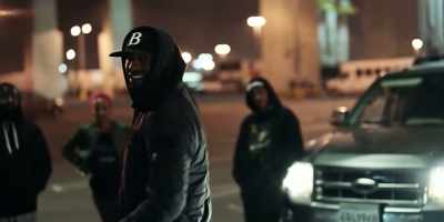 Did you just try to make "kill
again" sound like "Gilligan"? - Bodied