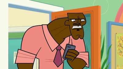 - Did you just upload a video
saying - Total DramaRama
