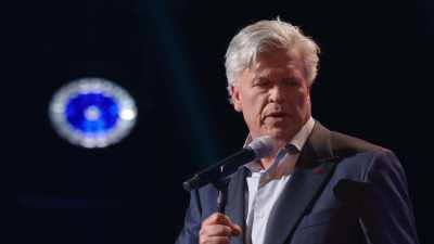 Did you just wake me up
to ask me if I heard something? - Ron White: If You Quit Listening, I'll Shut Up
