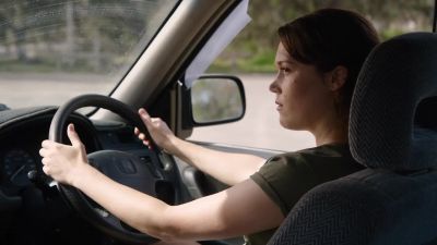 Did Kaara drink? - Harrow