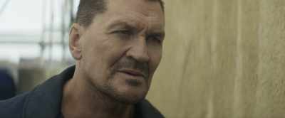 Did Kenny ever mention to you
anything to do with Soho? - Rise of the Footsoldier: Vengeance