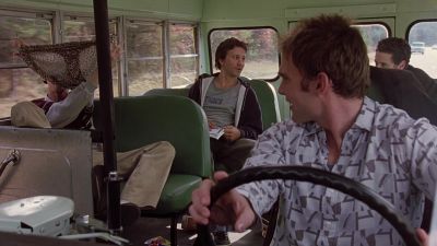 Did you kill a cheetah - Road Trip