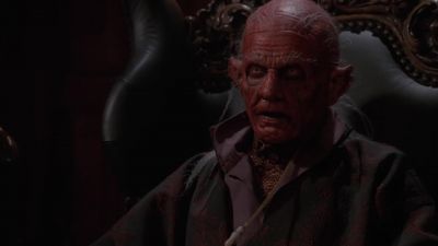 Did you kill
all of my guards? - Angel