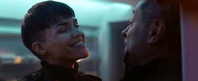 - Did you kill Devon?
- Oh, I don't care what you do in your own home. - SAS: Red Notice