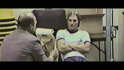 - Did you kill this girl?
- No, I didn't. - The Innocent Man