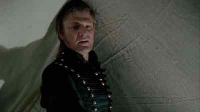 Did you kill her? - Sharpe's Mission