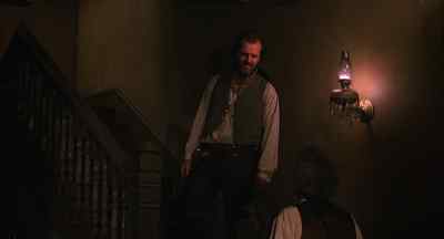 Did you kill him? - The Missouri Breaks