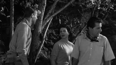 Did you kill it? - Attack of the Crab Monsters
