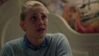 Did you kill Jason Blossom? - Riverdale