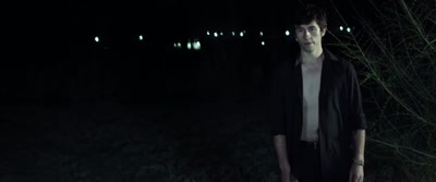 Did you kill Jenna Riley? - Rival