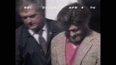 "Did you kill people?
Are you really the Unabomber?" - Unabomber: In His Own Words