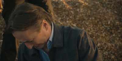 Did you kill Stroud? - Whitstable Pearl