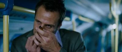 Did you kill the driver - Creep