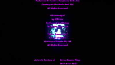 Did you kill the main character
from this movie? - The Last Video Store