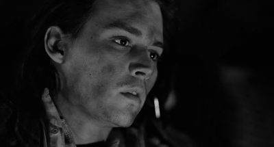 Did you kill the white man who killed you - Dead Man