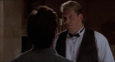 Did you kill Travis Brickley - Best of the Best II