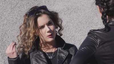 Did you know that a
great shoes could replace - Mad Maxine: Frisky Road