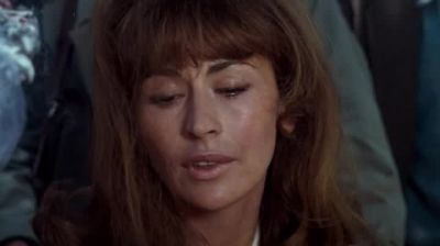Did you know about it Irma - The Madwoman of Chaillot