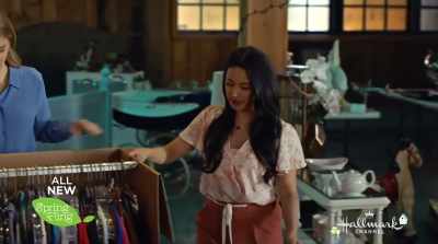 - Did you know about this?
- No. - Fashionably Yours
