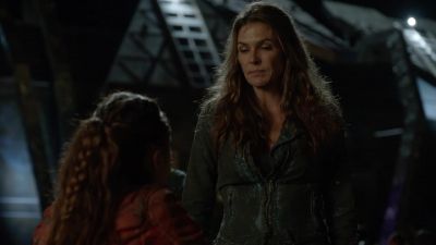 Did you know about this? - The 100
