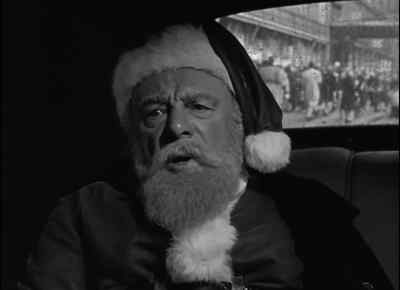 - Did she know about this?
- Yes. We all discussed it. - Miracle on 34th Street