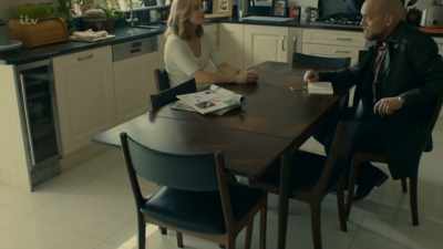 - Did you know about this?
- Yes. - Innocent