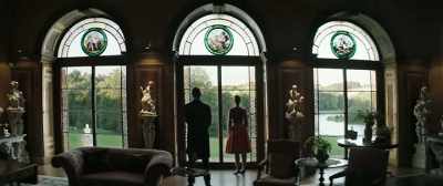 Did you know about this will,
Sophia? - Crooked House