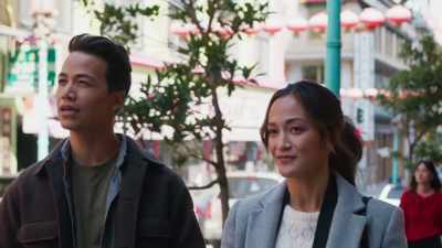 - Did you know that all the
China Towns around the world - A Big Fat Family Christmas