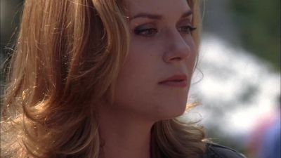 Did you know my dad? - One Tree Hill