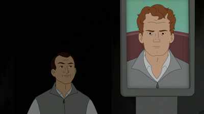 Did you know my daughter
plays youth soccer? - Fired on Mars