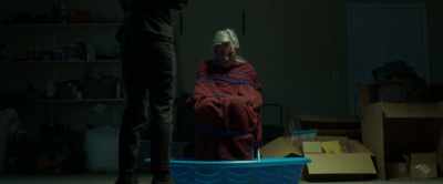 Did you know that during
the Salem Witch trials, - Faceless After Dark