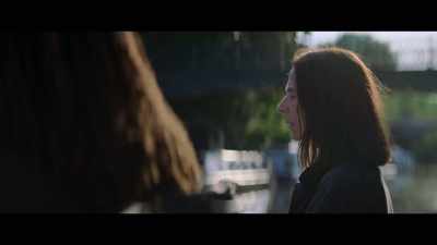 - Did you know that Emma had - a pre-existing condition?
- No. - The Day of the Jackal