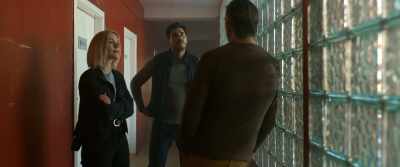 - Did you know her?
- Yes, I try to know all the students. - Boundless