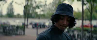 - Did you know him? - Yes. - Darkland: The Return