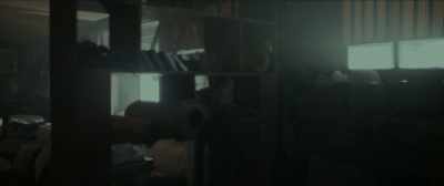 Did you know I was born in La Trinidad? - The Entity
