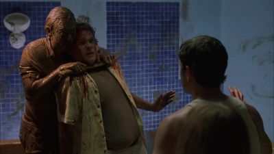 Did you know that I can hold my breath - Club Dread