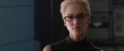 Did you know I could create a force field inside someone's body - Fantastic 4: Rise of the Silver Surfer