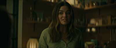 Did you know
I didn'’t go to nursing school - F Marry Kill