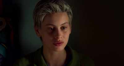 - Did you know when I told you Anita was dead?
- Yes, I did. - Parallel Mothers