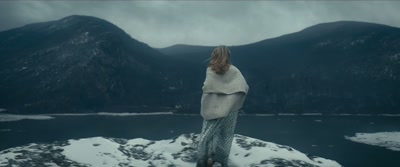 Did you know I won all
this land with my body? - The Pale Blue Eye