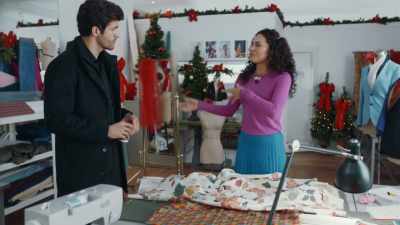 Did you know that in
Norway, after the holidays, - Well Suited For Christmas