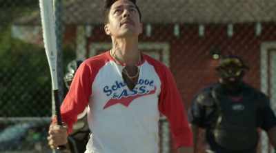 Did you know, that in space,
no one can hear you fart? - Benchwarmers 2: Breaking Balls