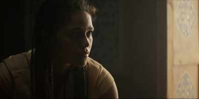 Did you know it was Strega Nall
who got shot, - Moonhaven